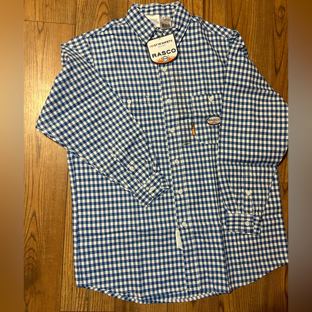 Men’s Fr Shirt